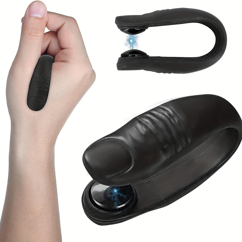 Sugar Control L14 Magnetic Acupressure Clip for Blood Sugar Management