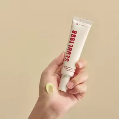 Seoul 1988 Retinal Eye Cream - Fast‑absorbing formula enriched with retinal, niacinamide, and ceramides