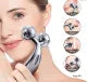 3D Face Massager Roller – Y Shape Facial Contouring Roller for Face Lift, Puffiness Reduction & Skin Tightening