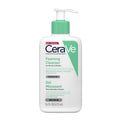 CeraVe Foaming Cleanser for Normal to oily Skin