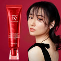 Original FV Lightweight Foundation Cream Smooth Blend, Skin Friendly & Daily Wear