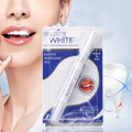 Dazzling White Professional Teeth Whitening Pen