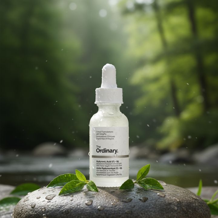 The Ordinary Hyaluronic Acid 2% + B5 Hydration Support Formula 30Ml Serum