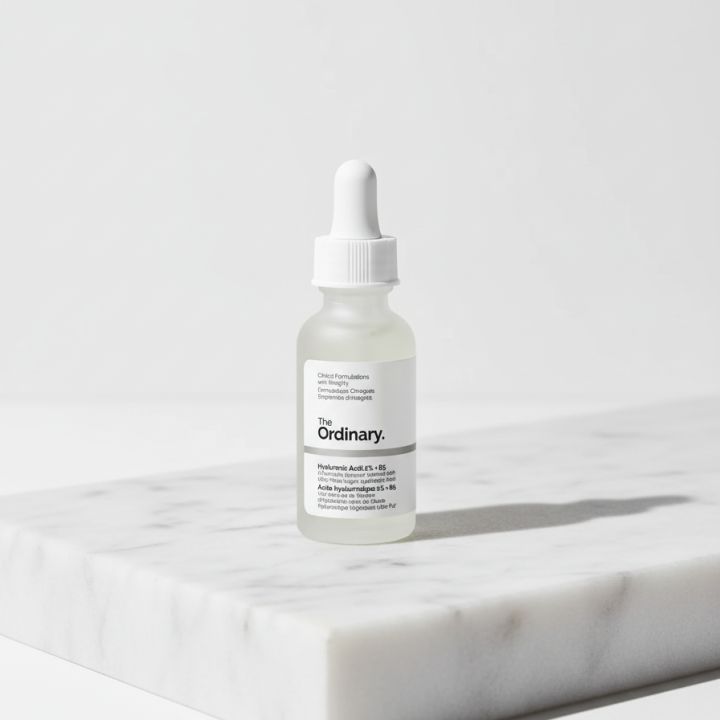 The Ordinary Hyaluronic Acid 2% + B5 Hydration Support Formula 30Ml Serum