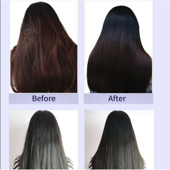 Keratin Hair Repair Mask Deep Conditioning Treatment For Frizzy Damaged And Chemically Treated Hair - 500ML