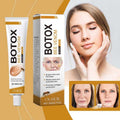 Botox Bee Venom Wrinkle Cream Anti Aging and Collagen Boosting Moisturizer for Reducing Wrinkles and Fine Lines