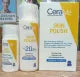 CeraVe Hydrating Skin Polish | Gentle Exfoliator | Everyday Skin Care | Smoother & Healthier Skin